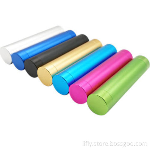 Power bank with capacity 1500-3000mAh, Grade A battery with over 10 hours aging test, 2USD/unitNew